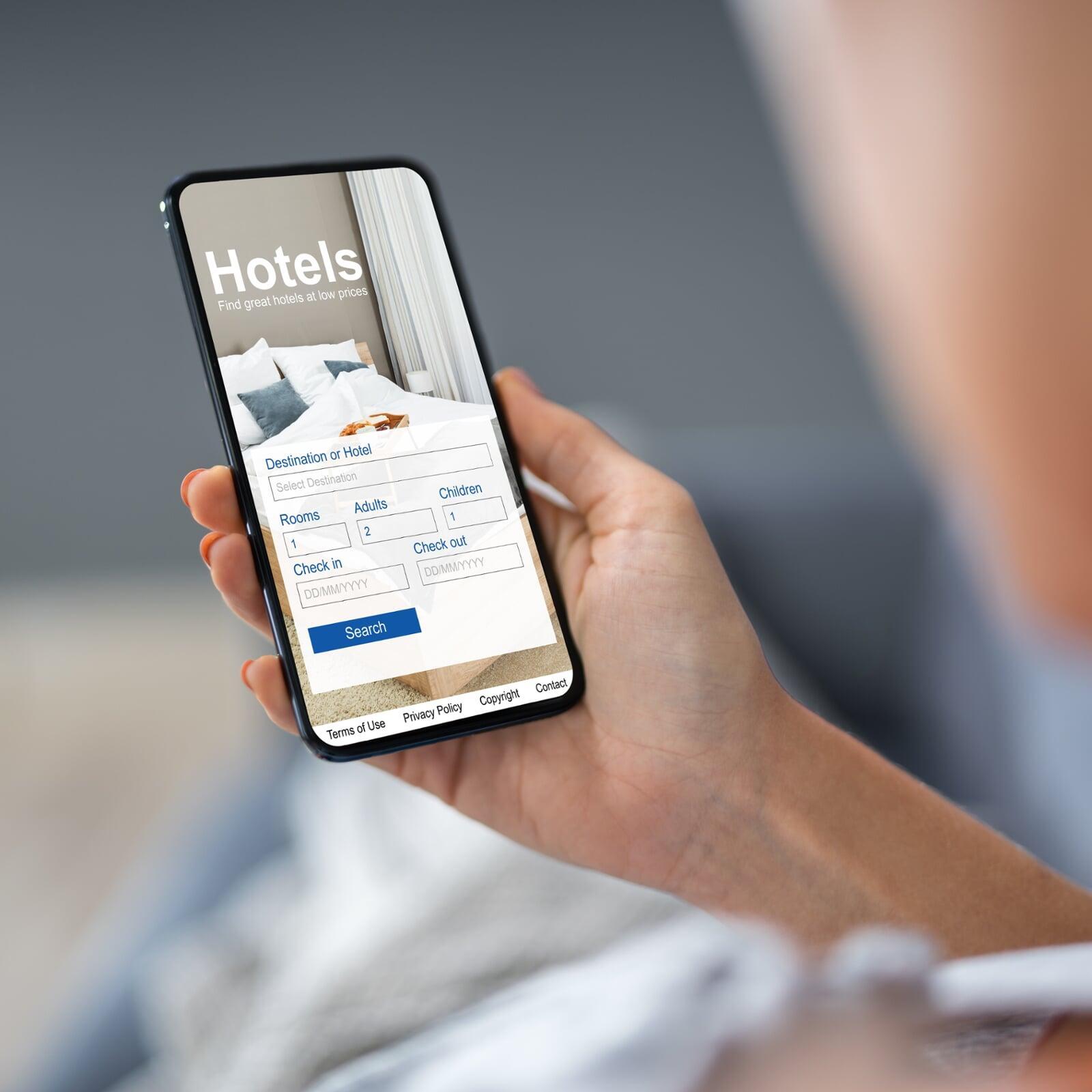 Motor de reservas vs. Channel Manager: ¿cuál necesitas realmente en tu alojamiento?